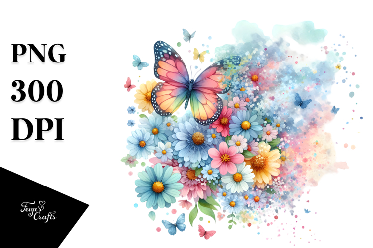 Butterfly Transparent Png