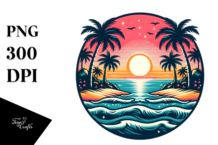 Island Png Image 22
