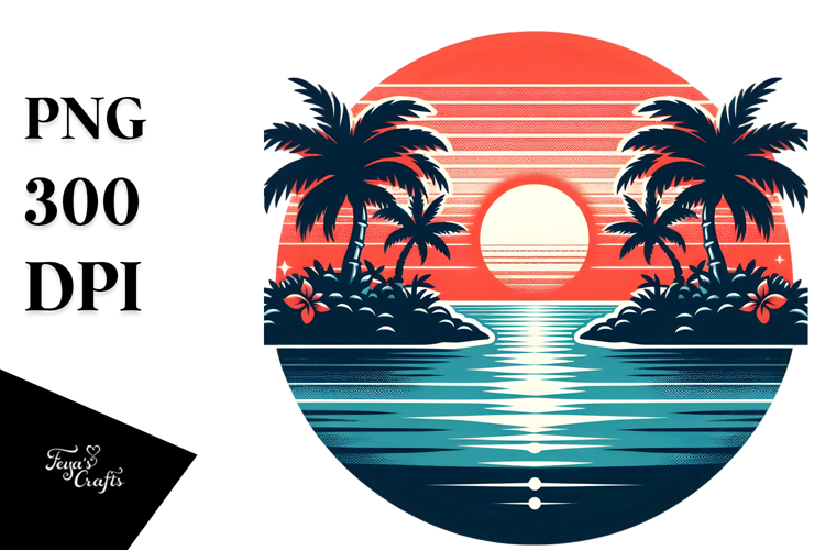 Island Png Image 21