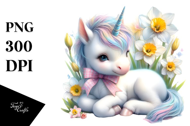 Easter Fonts Image 17
