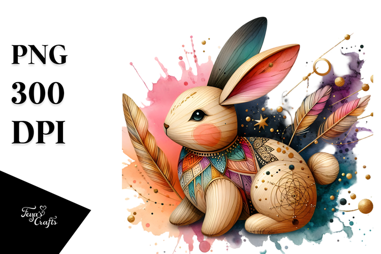 Bunny Png Image 19