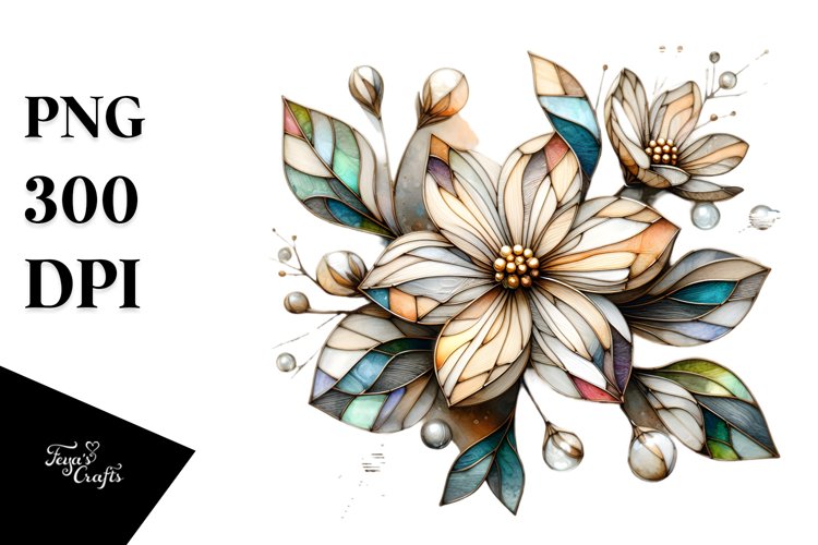 Abstract Clipart Image 20