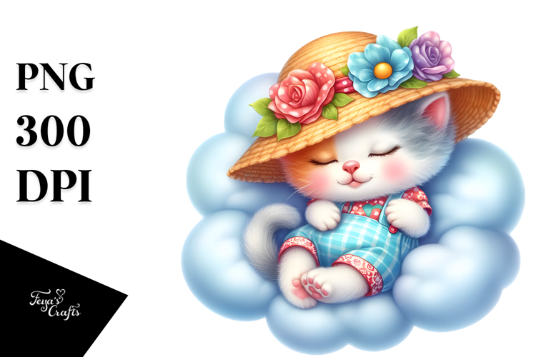 Sleeping Clipart Image 7