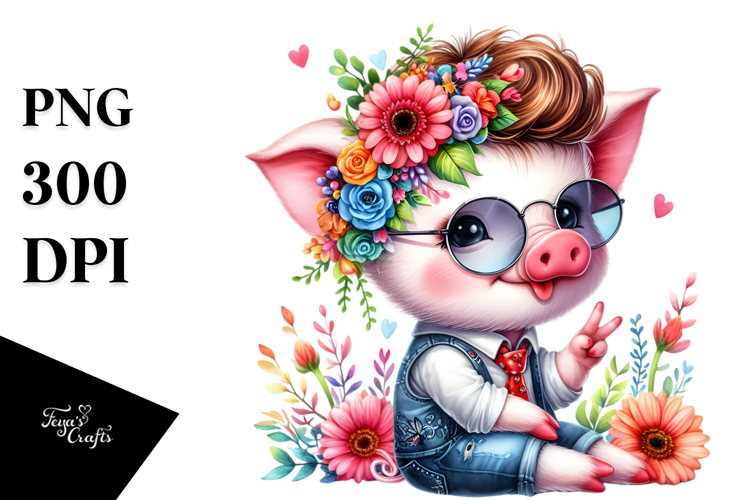Playing Clipart Image 2