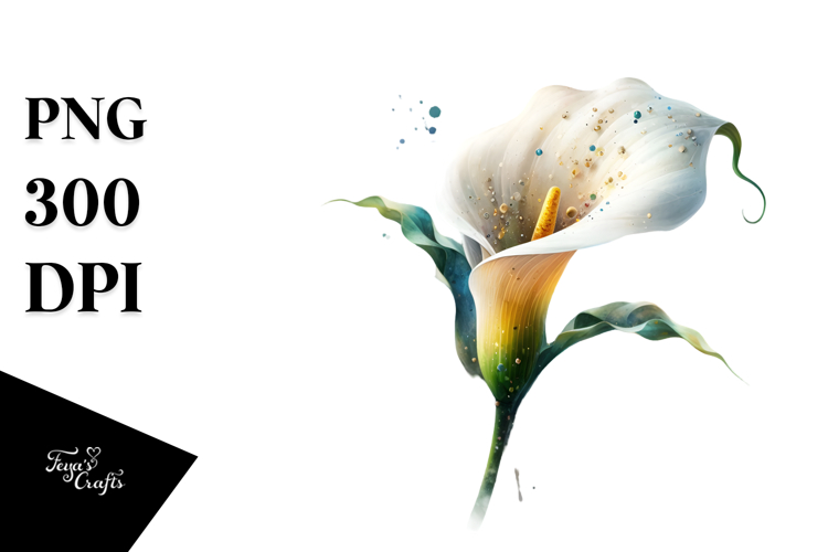 Flower Fonts Image 18
