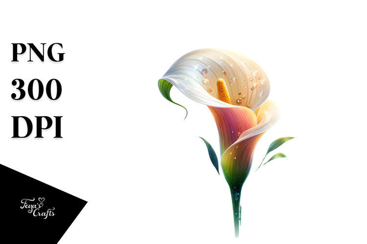 Flower Fonts Image 17