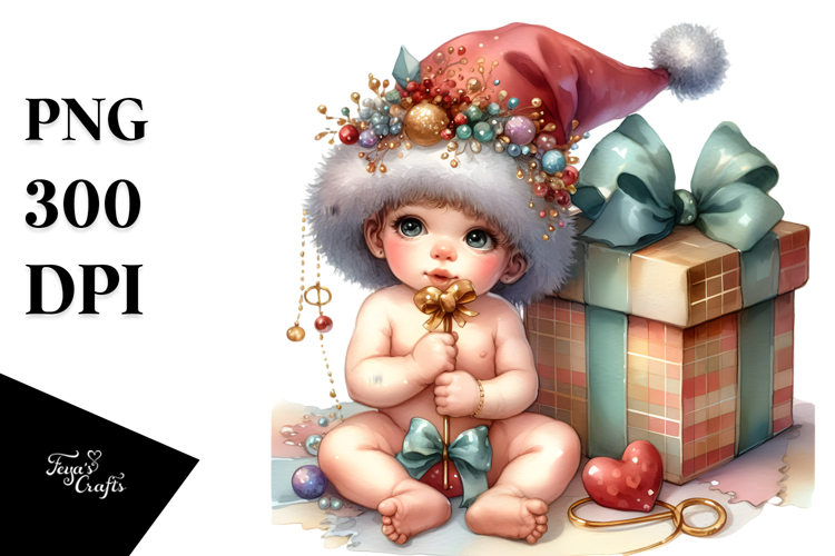 Gift Png Image 13