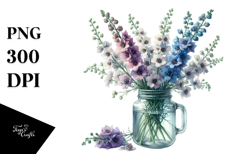 Jar Clipart Image 15