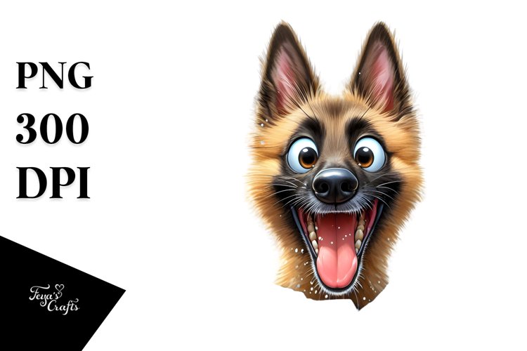 Crack Clipart Image 7