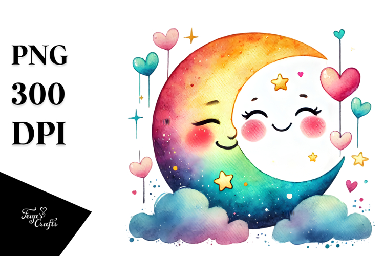Smiling Clipart Image 8