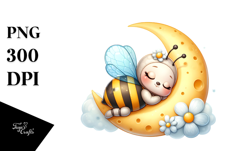 Sleeping Clipart Image 2
