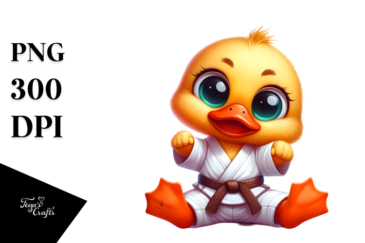 Karate Png Image 12