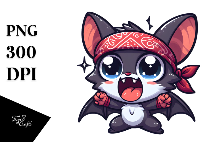 Bandana Clipart Image 8