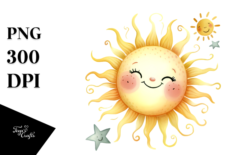 Smiling Clipart Image 8