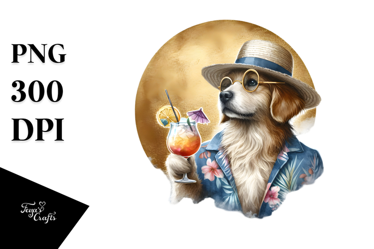 Beach Clipart Image 3