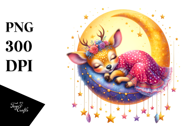 Sleeping Clipart Image 24