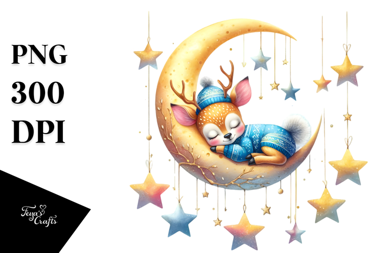 Sleeping Clipart Image 23