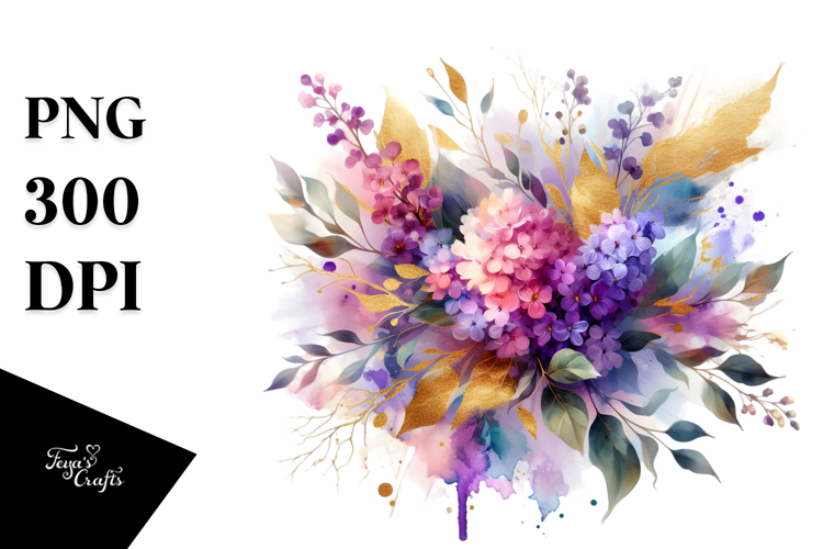 Abstract Clipart Image 16
