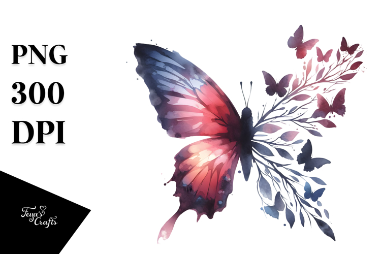 Bird Clipart Image 14