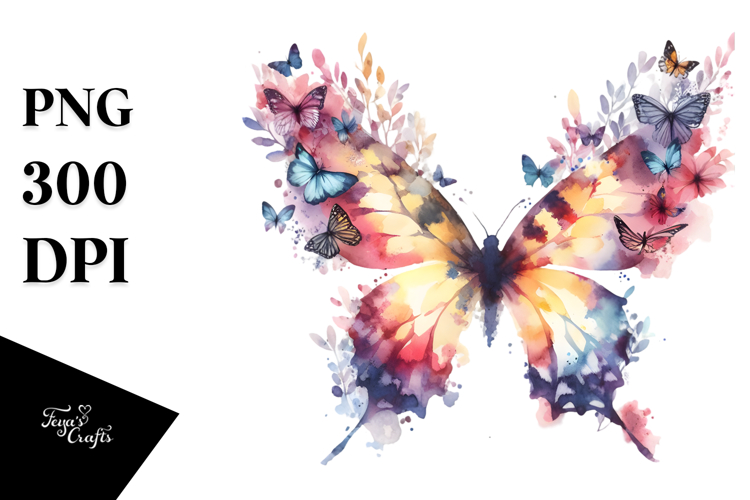 Bird Clipart Image 10
