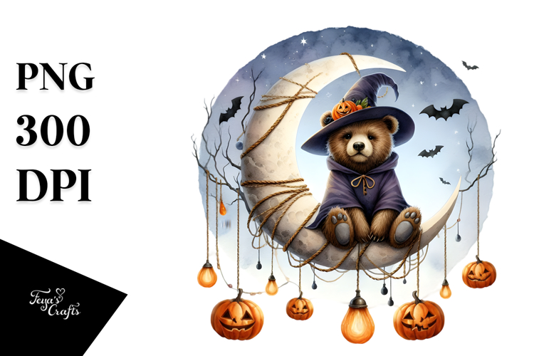 Bear Clipart