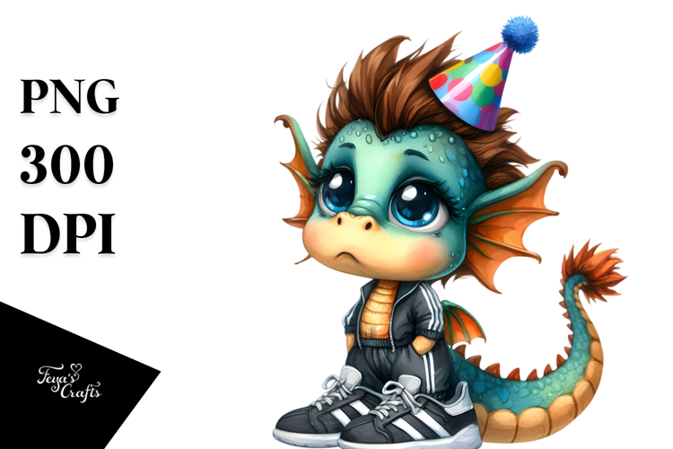 Partyhat Clipart Image 17