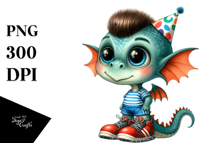 Partyhat Clipart Image 16