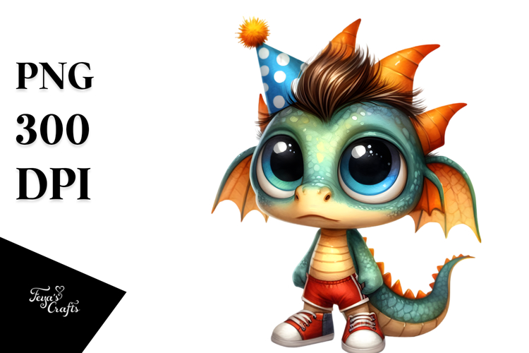 Partyhat Clipart Image 15