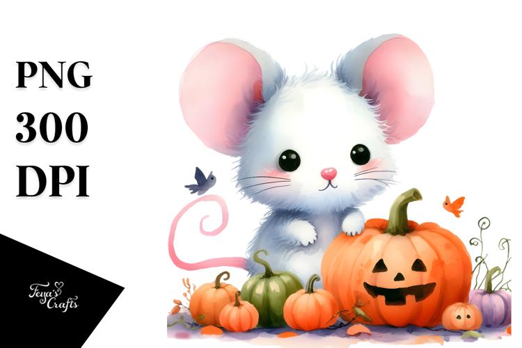 Mouse Png Image 12
