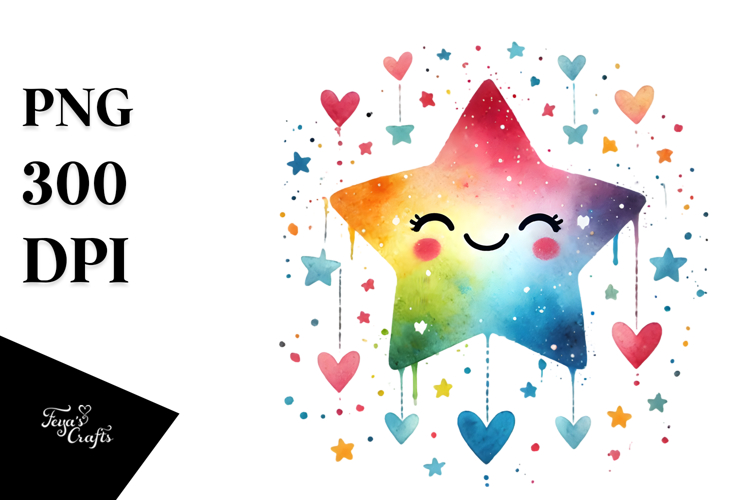 Smiling Clipart Image 14