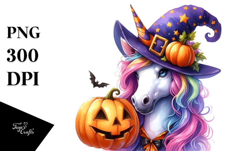 Unicorn PNG Image 5