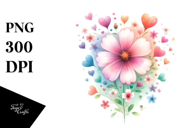 Heart Fonts Image 22