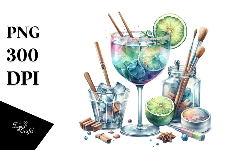 Cocktail Png Image 17
