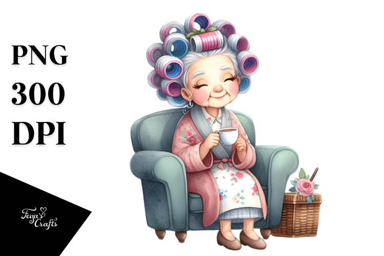 Tea Cup Clipart Image 16