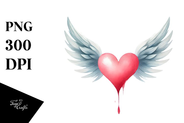 Heart Fonts Image 21