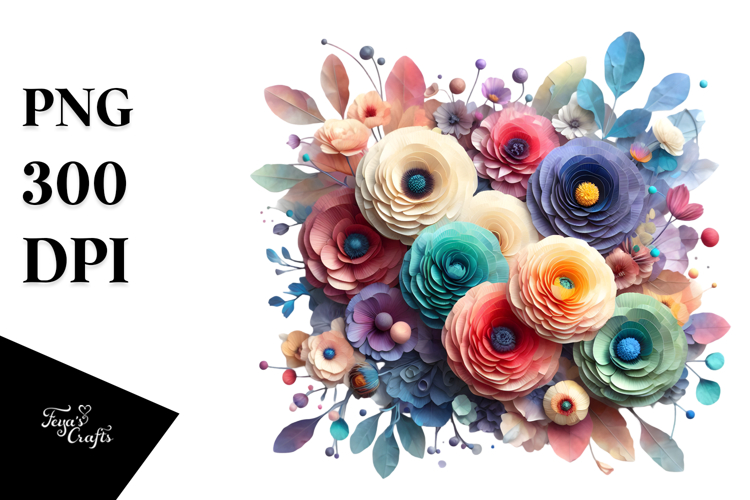 Abstract Clipart Image 7