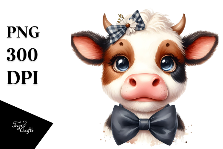 Bow Clipart Image 12