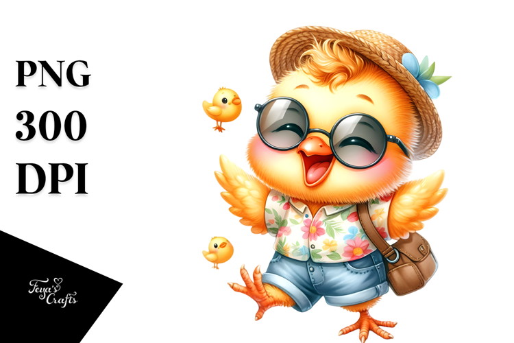 Monkey Clipart Image 13