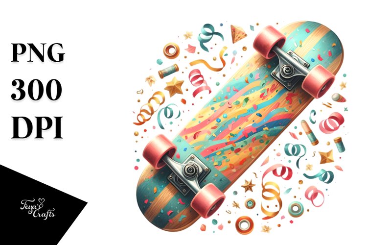 Easter Fonts Image 17