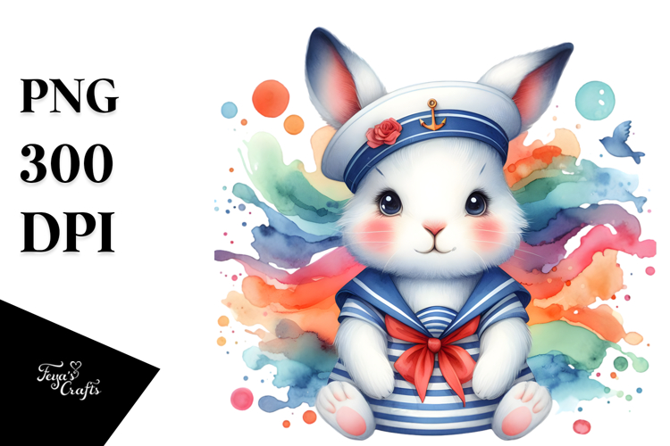 Rabbit Clipart