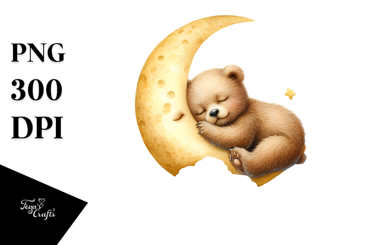 Whimsical Clipart Image 24