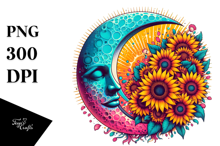 Sunflowers Png Image 23