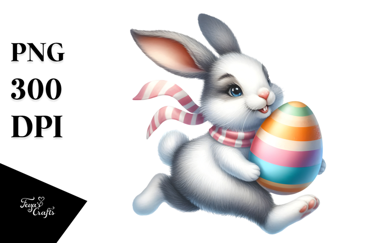 Easter Fonts Image 23
