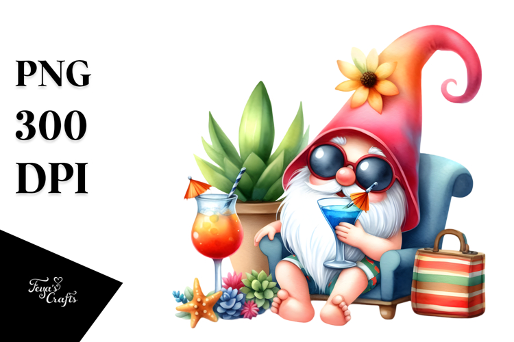 Drinking Clipart Image 5