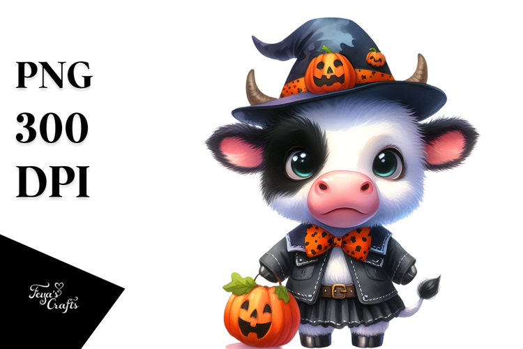 Cow Png Image 23
