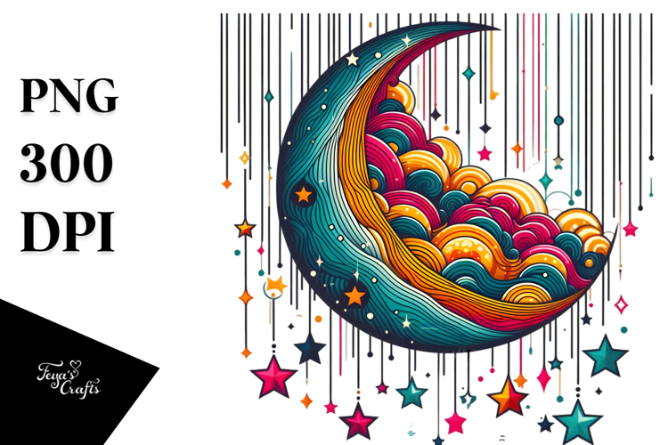 Stars Clipart