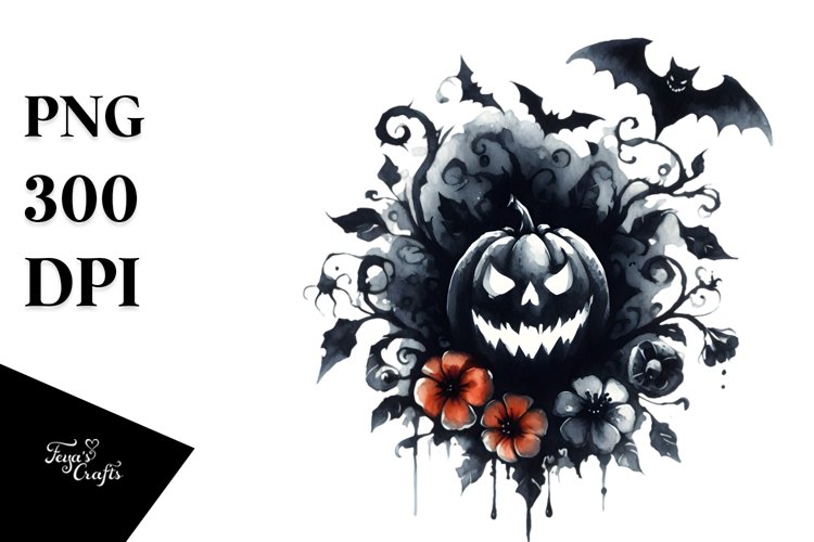 Simple Flower Clipart Image 3