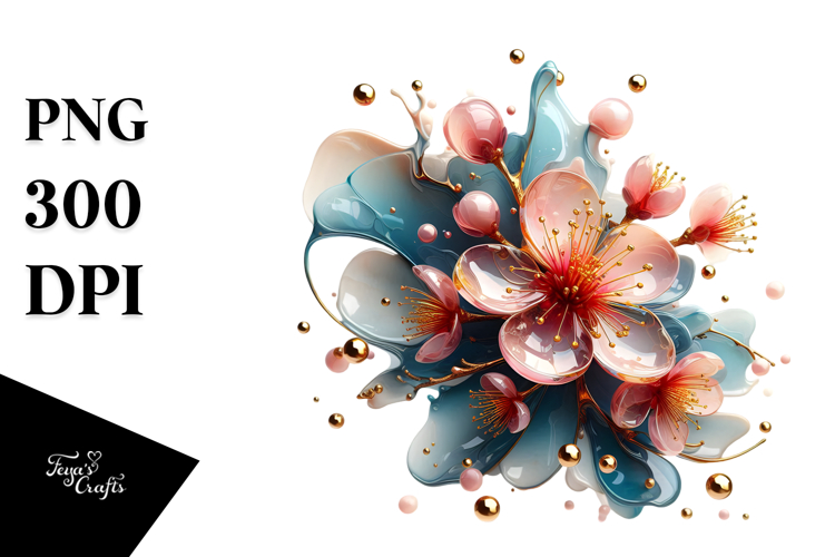 Cherry Blossom Png Image 20