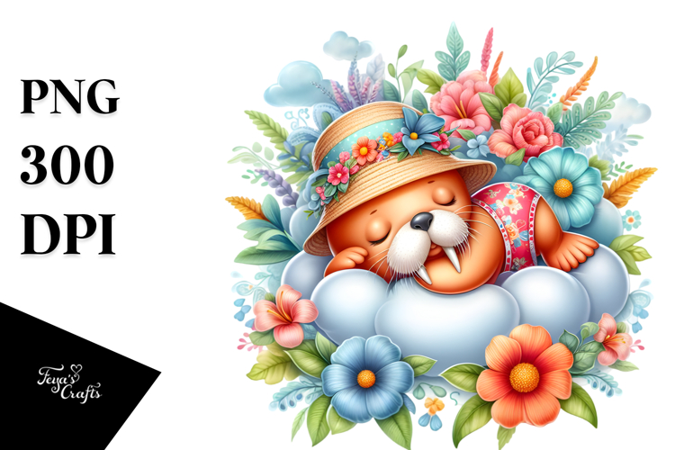 Baby Clipart Image 8