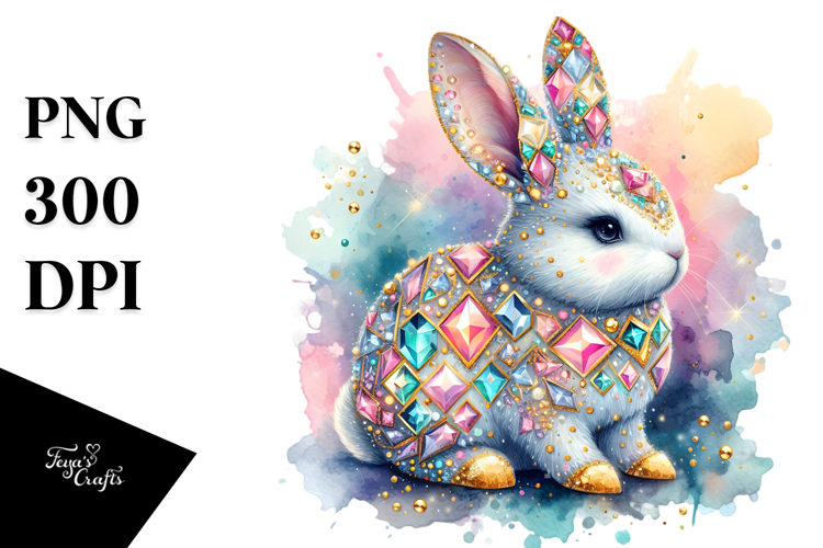 Diamonds Clipart Image 3